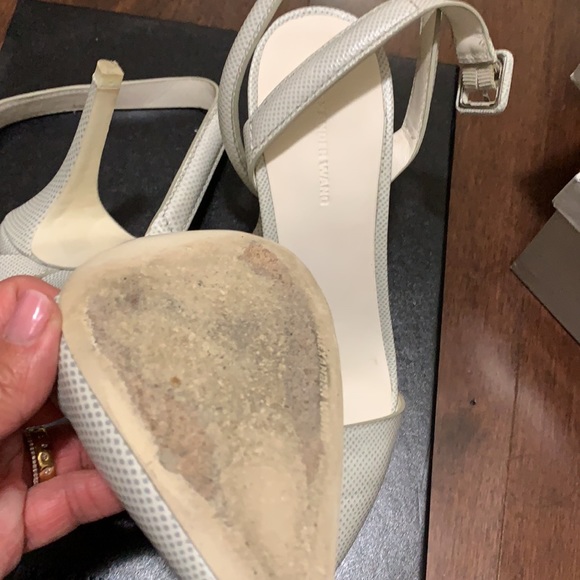 Alexander Wang sling back - Picture 5 of 12